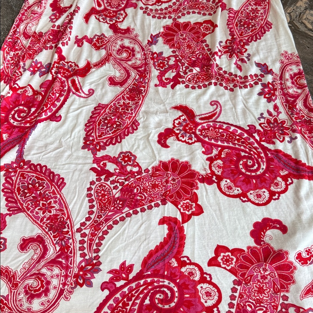 LASCANA KLEID SPIRALE LANG - Beach Size 38 US 6 - Picture 14 of 16